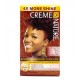 Creme Of Nature Exotic Shine Color With Argan Oil 6.2 Burgundy Blaze